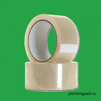 Клейкая лента / скотч