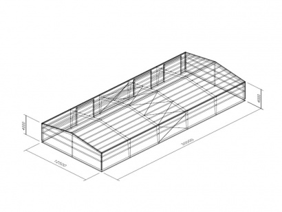 Проектирование и строительство быстровозводимых зданий