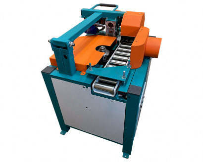 Станок делительный проходного типа СМ-500