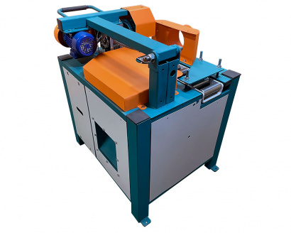 Станок делительный проходного типа СМ-500