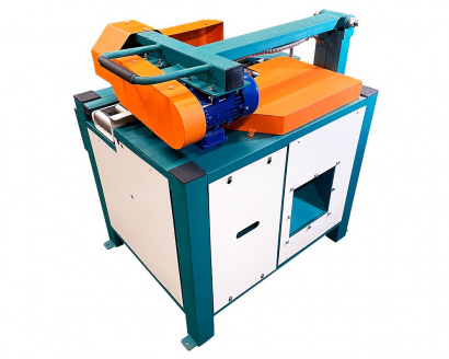 Станок делительный проходного типа СМ-500