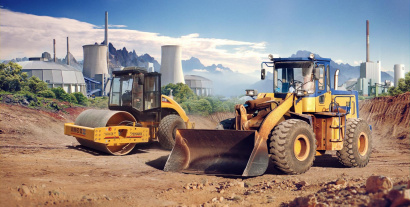 Лизинг для юридических лиц