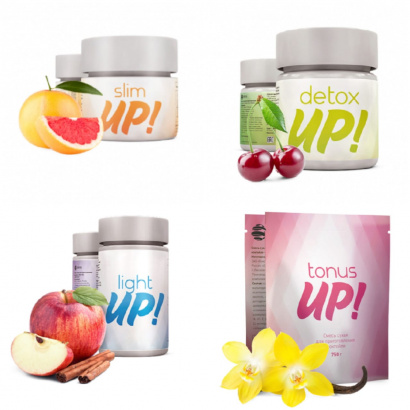 Спортивное питание под маркой заказчика