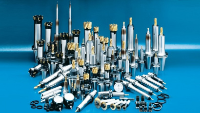 Станочная оснастка