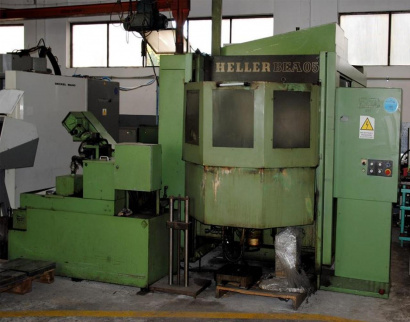 Станочное оборудование Б/У с НДС