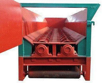 Окорочно щепорубильная линия