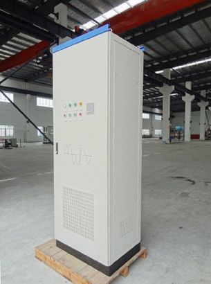 STATCOM Статический Генератор Реактивной Мощности