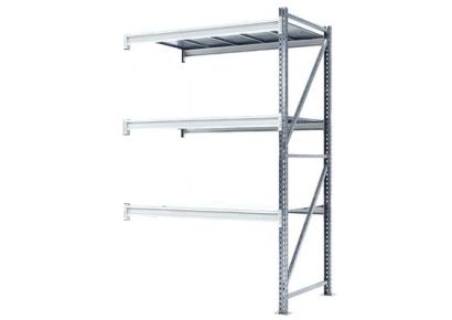 Стеллаж складской SFM 200/150х60/3