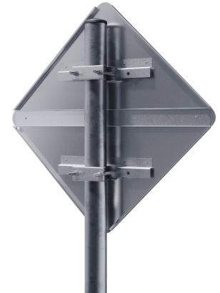 Стойка для дорожного зеркала 57 мм