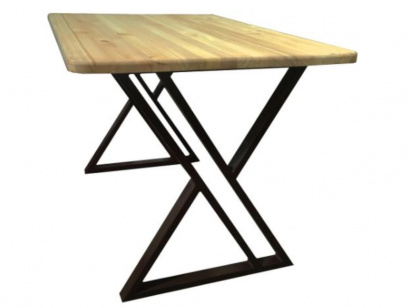 Уличный стол Лофт