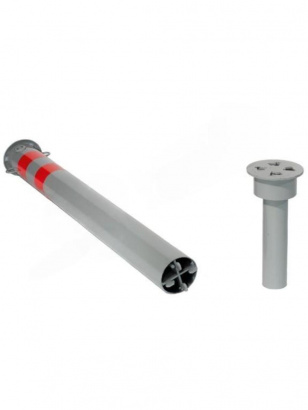 Столб съемный СС-76.000 СБ