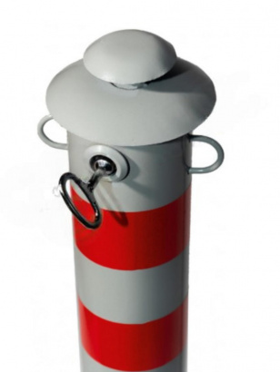 Столб съемный СС-76.000 СБ