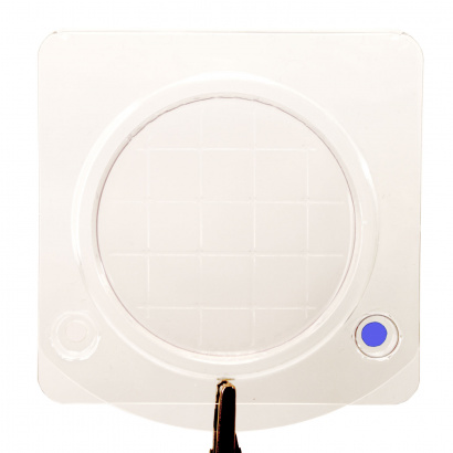 Экспресс-тест на определение стрептококка (петритест)