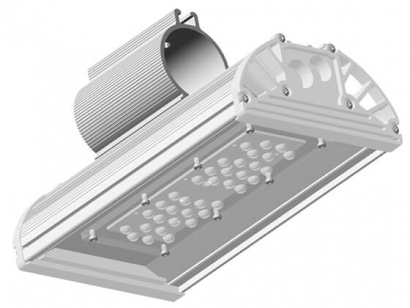 Производство и продажа светодиодных светильников Lumspace