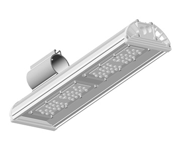 Производство и продажа светодиодных светильников Lumspace