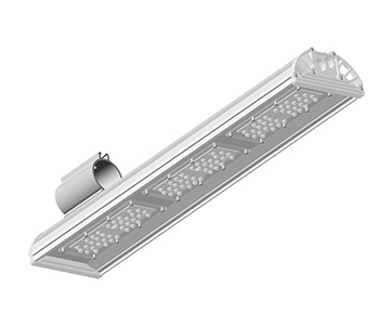 Производство и продажа светодиодных светильников Lumspace