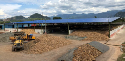 Натуральный каучук SMR10, SMR20 (Малайзия)