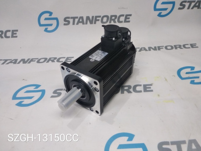 Серводвигатель (сервомотор)