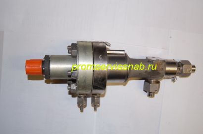 Клапан отсечной Т210, Т216, Т218 и др.