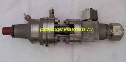 Клапан отсечной Т210, Т216, Т218 и др.