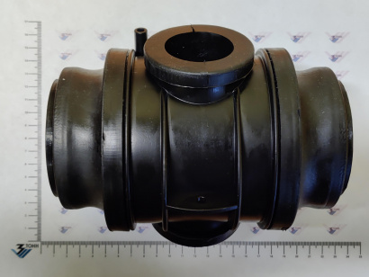 Изделия из резины и пластика под заказ