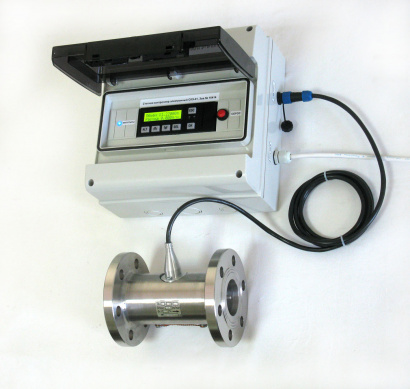 Продаю высокоточный расходомер-счетчик нефтепродуктов