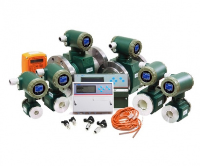 Поверка теплосчетчиков