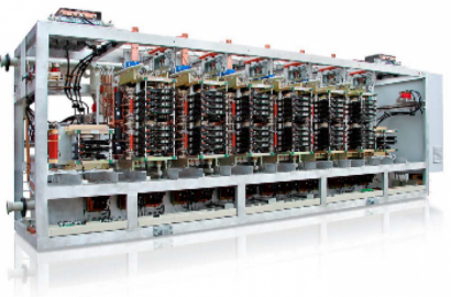 STATCOM Статический Генератор Реактивной Мощности