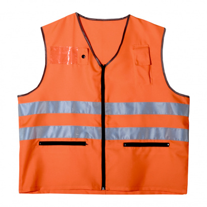 Сигнальные жилеты оптом