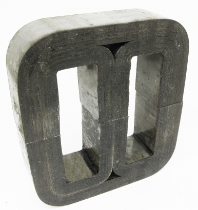 Магнитопроводы (на 50 , 400 ,1000 Гц) любой геометрии заказчика