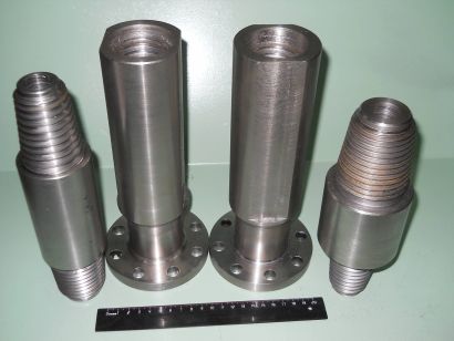 Металлообработка