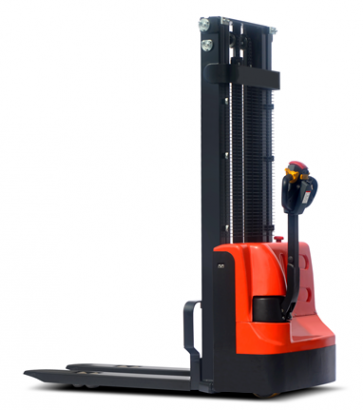 Электрические штабелеры