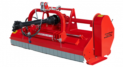 Измельчители-мульчировщики
