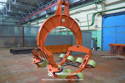 Подвески троллейные рамные ТПП