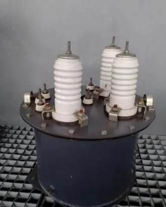 Трансформатор НТМИ-10