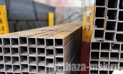 Профильная труба