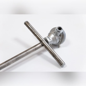 Датчик температуры для систем контроля и мониторинга Omnivent