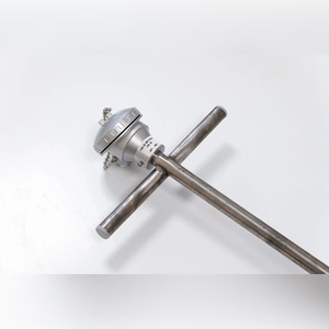 Датчик температуры для систем контроля и мониторинга Omnivent