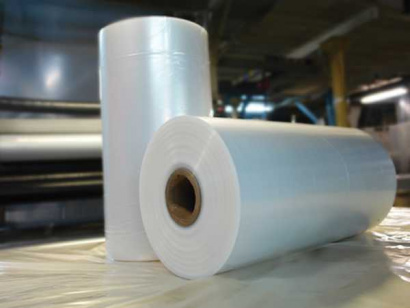 Пленка полиэтиленовая