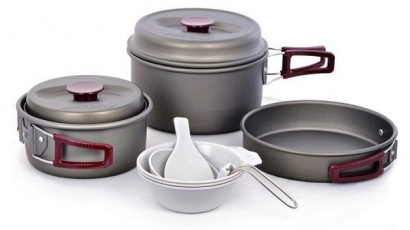 Товары для туризма