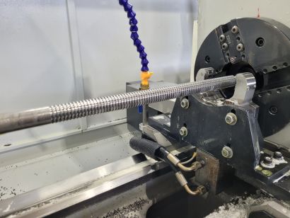 Металлообработка