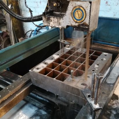 Металлообработка