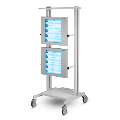 Облучатель ультрафиолетовый "УЛЬТРАМИГ" – 302