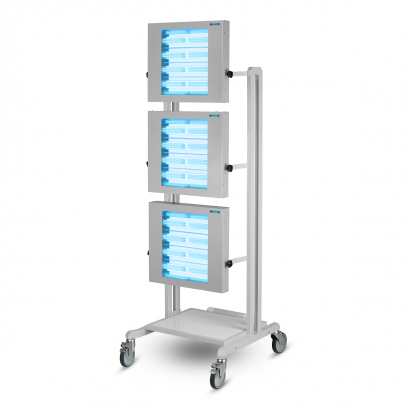 Облучатель ультрафиолетовый "УЛЬТРАМИГ" – 302