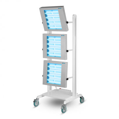 Облучатель ультрафиолетовый "УЛЬТРАМИГ" – 302