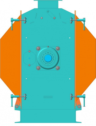 Дробилка, дробилка ДМ, универсальная дробилка