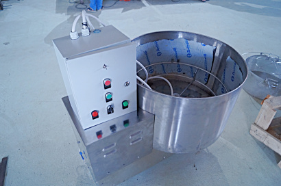 Икорная центрифуга 40-50 кг/час