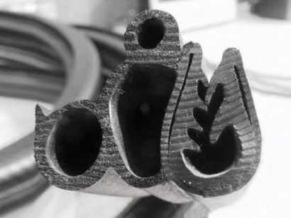 Резинотехнические изделия для автомобилей отечественного производства ВАЗ