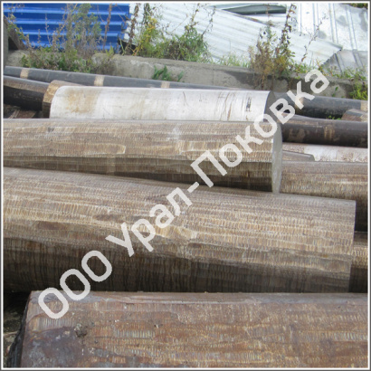 Поковка 30ХГСА купить