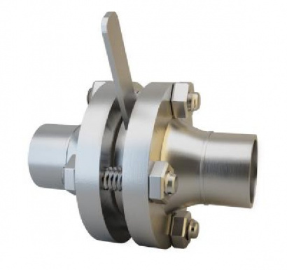 Дроссельные и лимитные шайбы